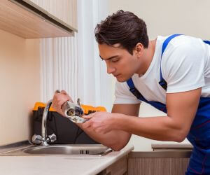 About The Faucet Pros Mullins, SC